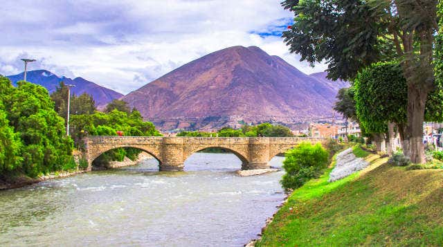 Huánuco
