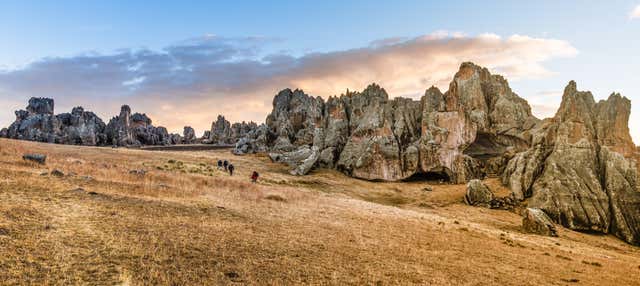 Escursione di 2 giorni a Hatun Machay