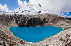 Excursión a la laguna 69