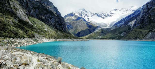 Escursione alle lagune di Llanganuco