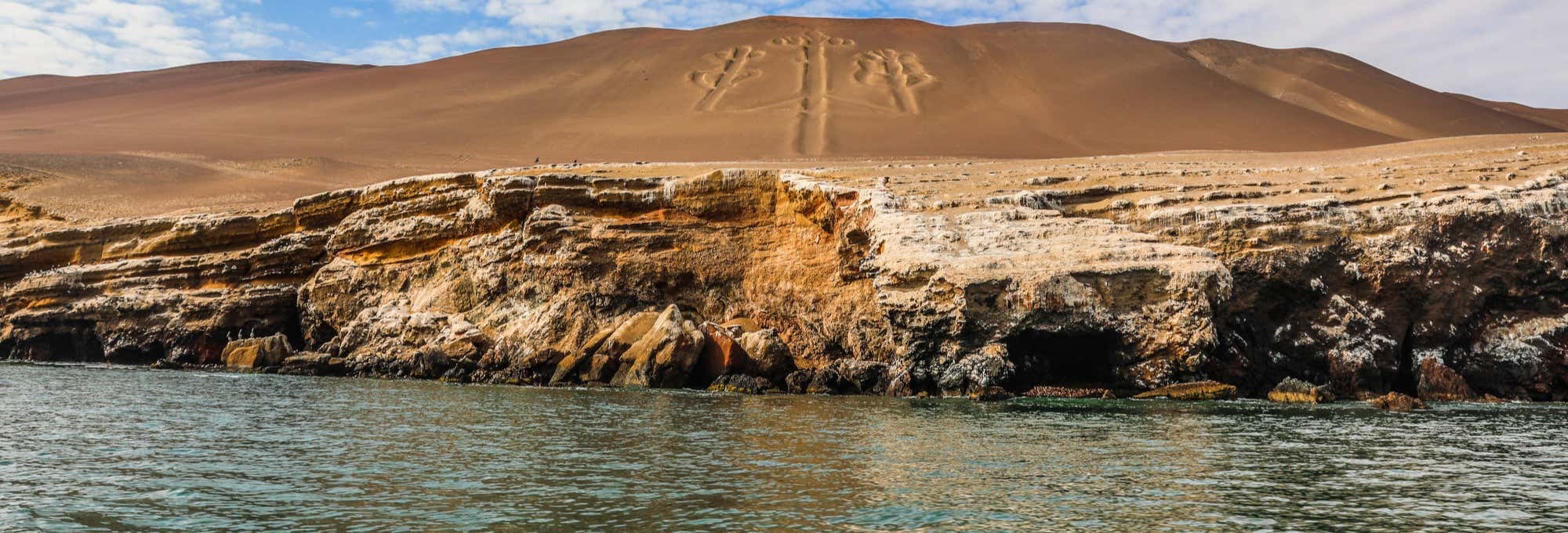 Escursione privata da Ica