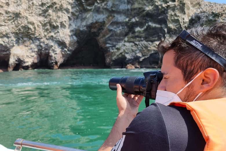 Ver más fotos
