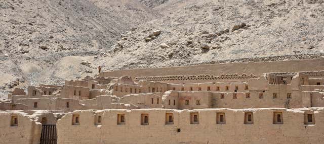 Escursione alle isole Ballestas, Tambo Colorado e laguna di Morón