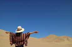 Huacachina Instagram Tour