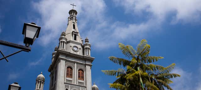 Tour di Ica e della laguna di Huacachina