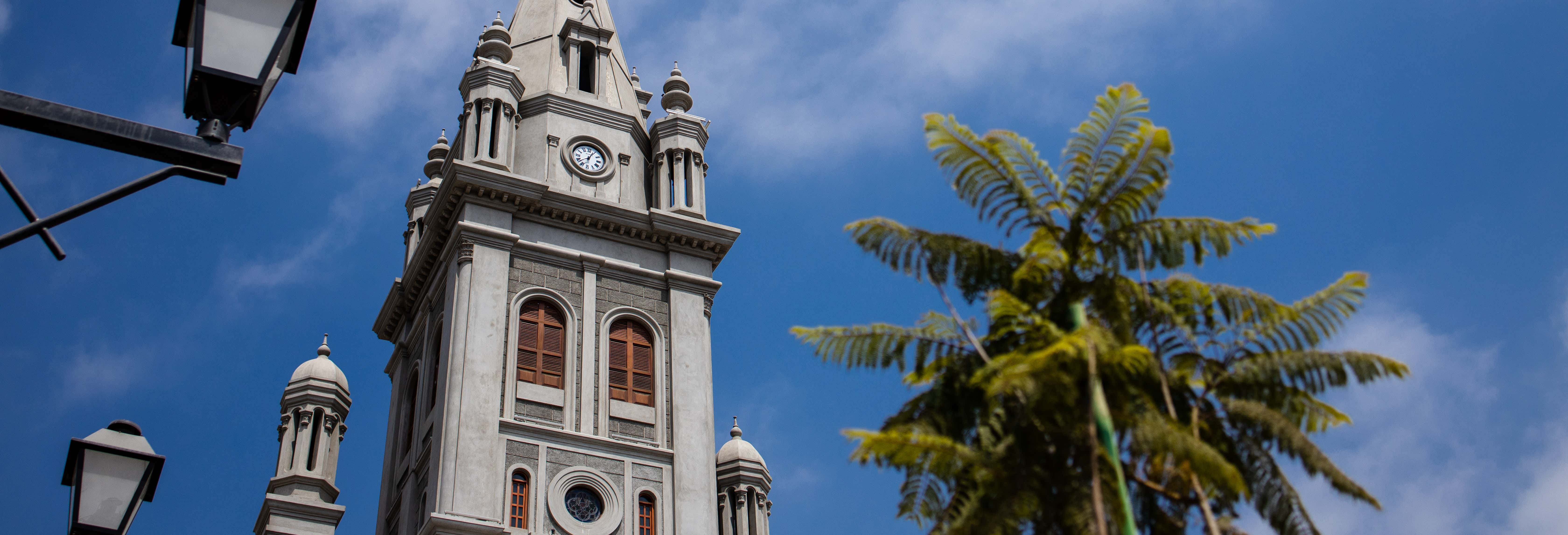 Tour di Ica e della laguna di Huacachina