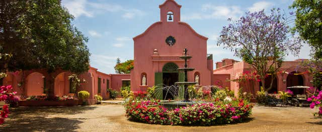 Visites privées depuis Ica