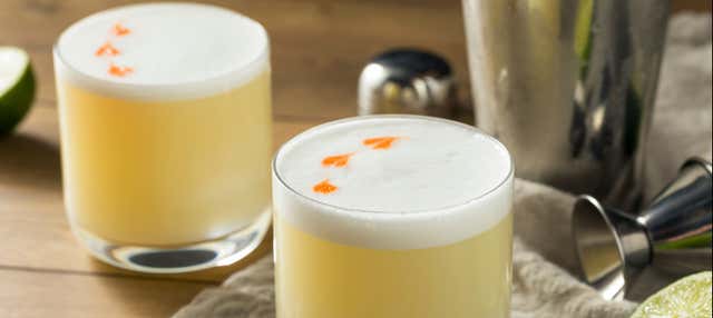 Visita alla distilleria di La Caravedo