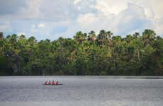 Amazon River Trip
