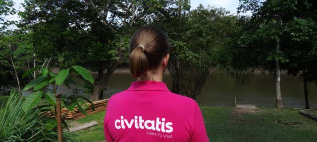 Tour di 3 giorni a Pacaya Samiria