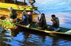 2, 3, 4, or 5-Day Peruvian Amazon Trip