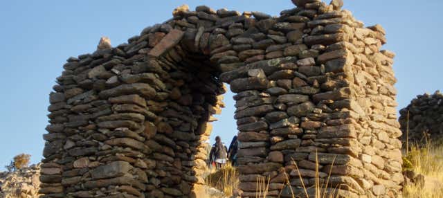 Escursione di 2 giorni al lago Titicaca