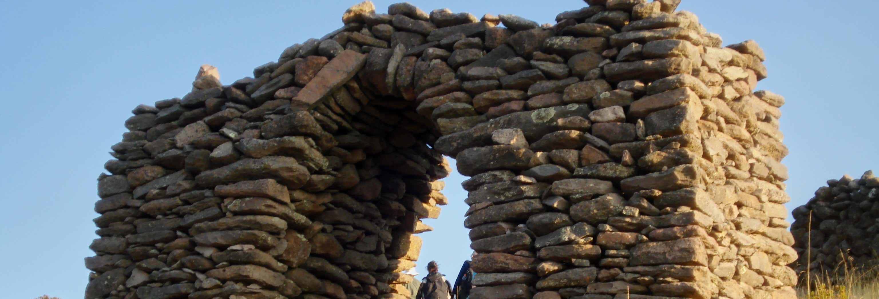  Lake Titicaca 2-Day Tour