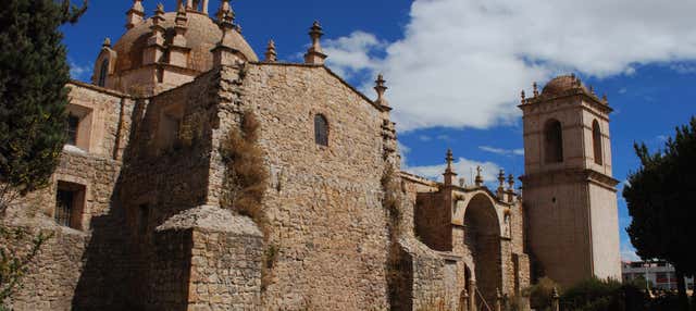 Escursione privata a Lampa