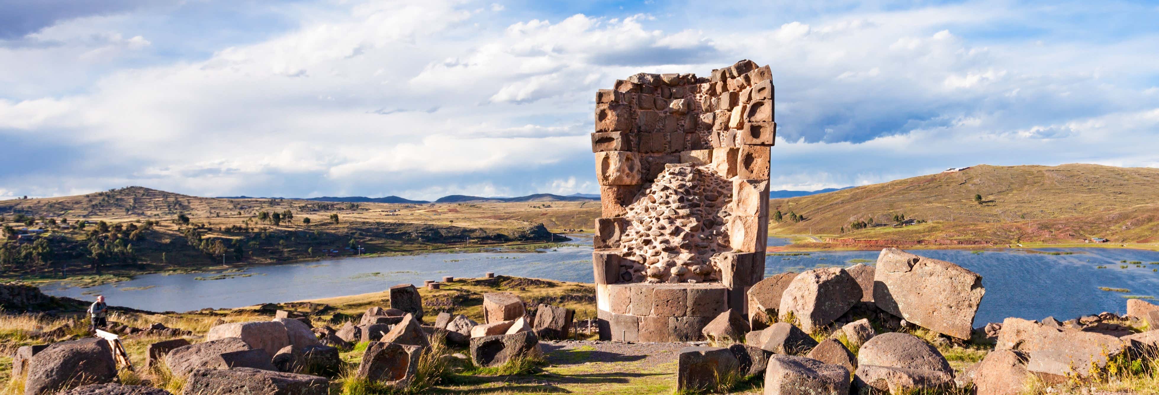 Sillustani Tour