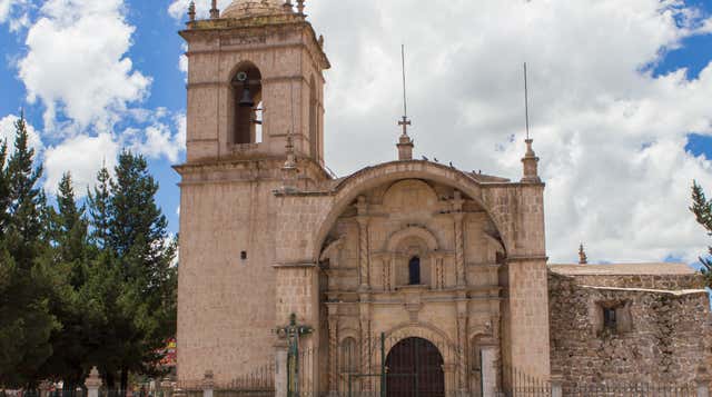 Juliaca