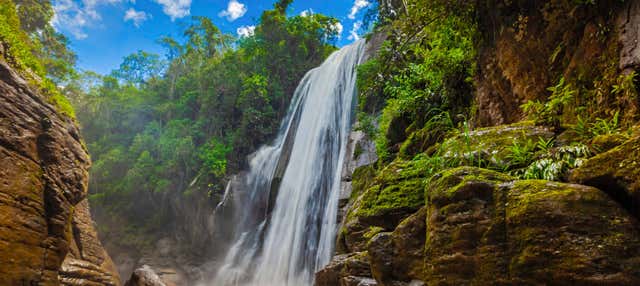 Escursione nella valle del Perené e alle cascate di Chanchamayo