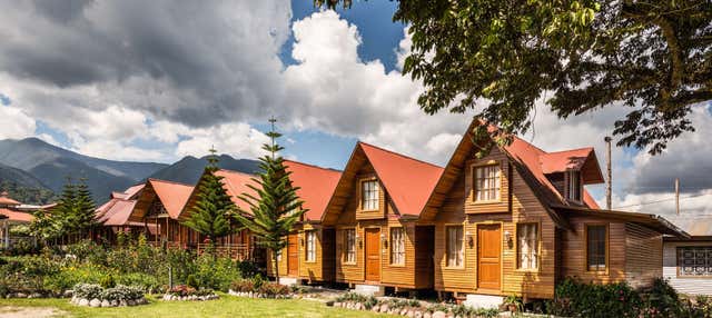 Tour di Oxapampa di 2 giorni