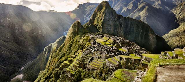 Circuito di 13 giorni in Perù e Bolivia