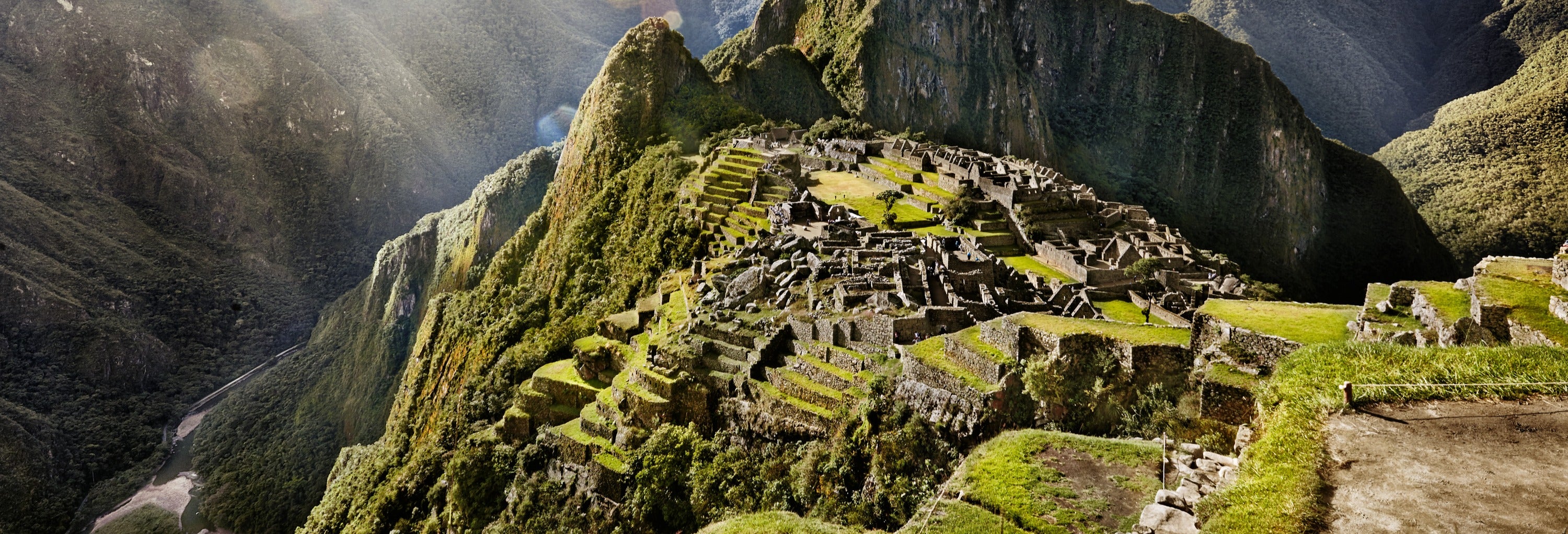 Circuito de 13 dias pelo Peru e Bolívia