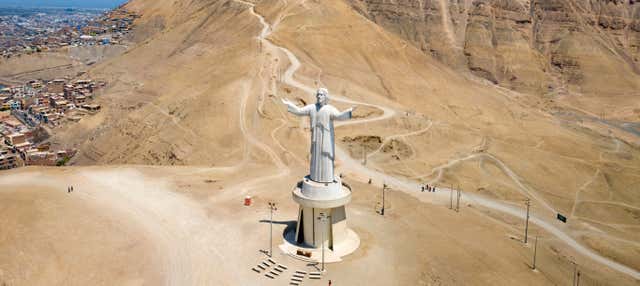 Chorrillos Free Tour