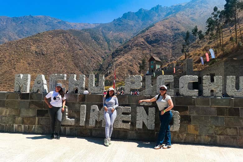 Day Trip to Machu Picchu Limeño & Canta