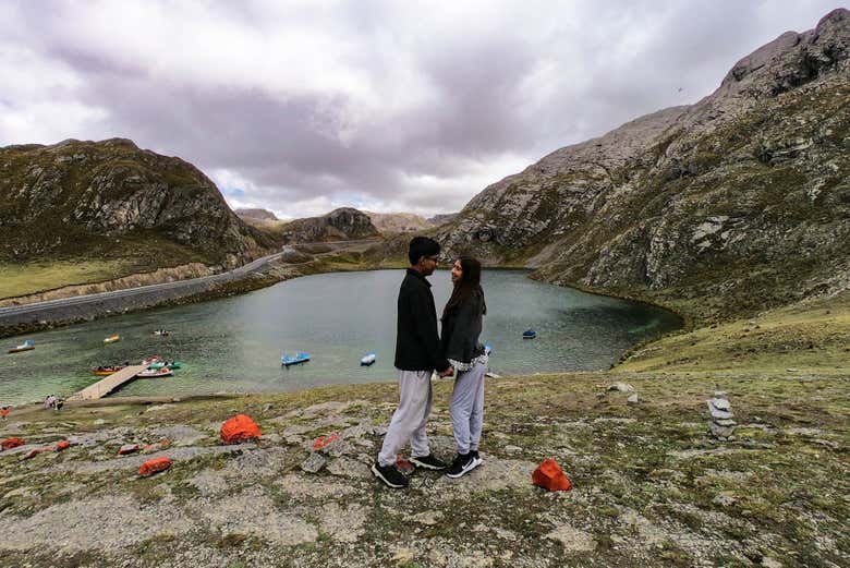 Ver más fotos