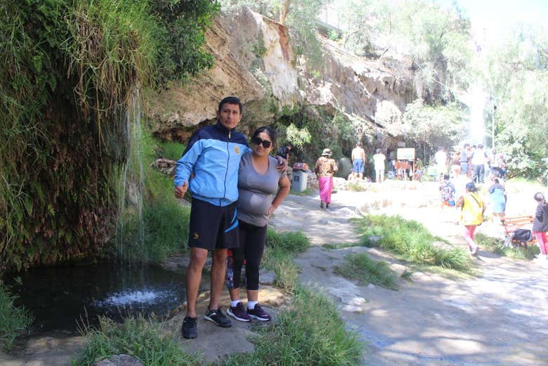 Sayán & Churin Day Trip