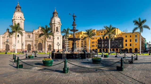 Lima