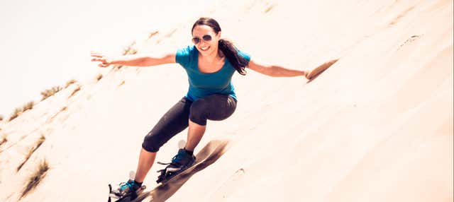 Tour in 4x4 nel deserto di Chilca o Marcahuasi