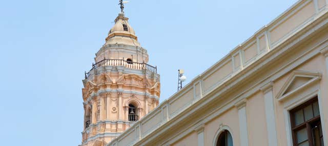 Convento di Santo Domingo + Casa del Oidor o Museo Larco