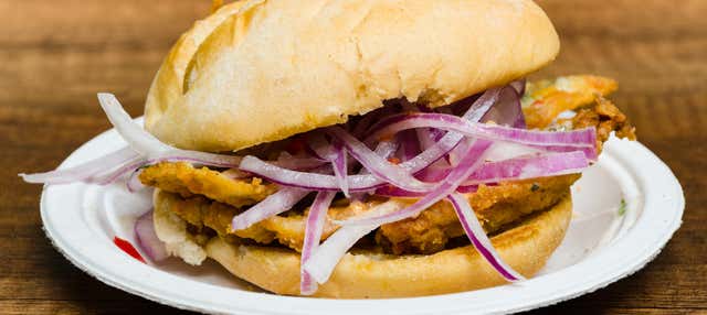 Tour gastronomico di Callao