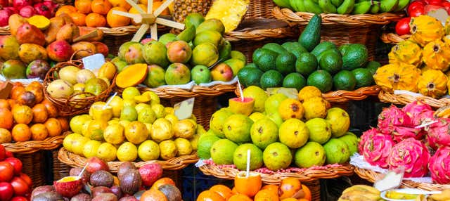 Tour gastronomico di Lima