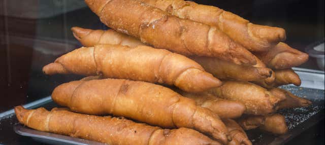 Tour dello street food di Lima