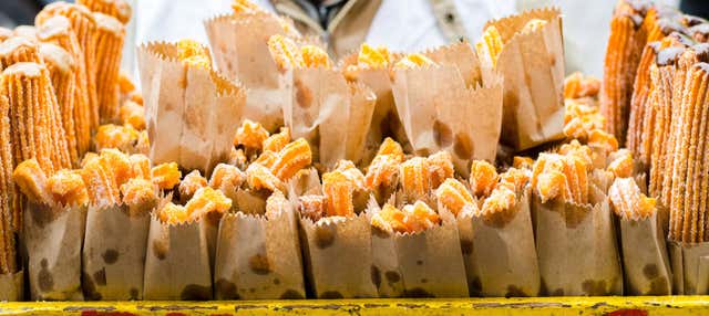 Tour gastronomico serale di Lima