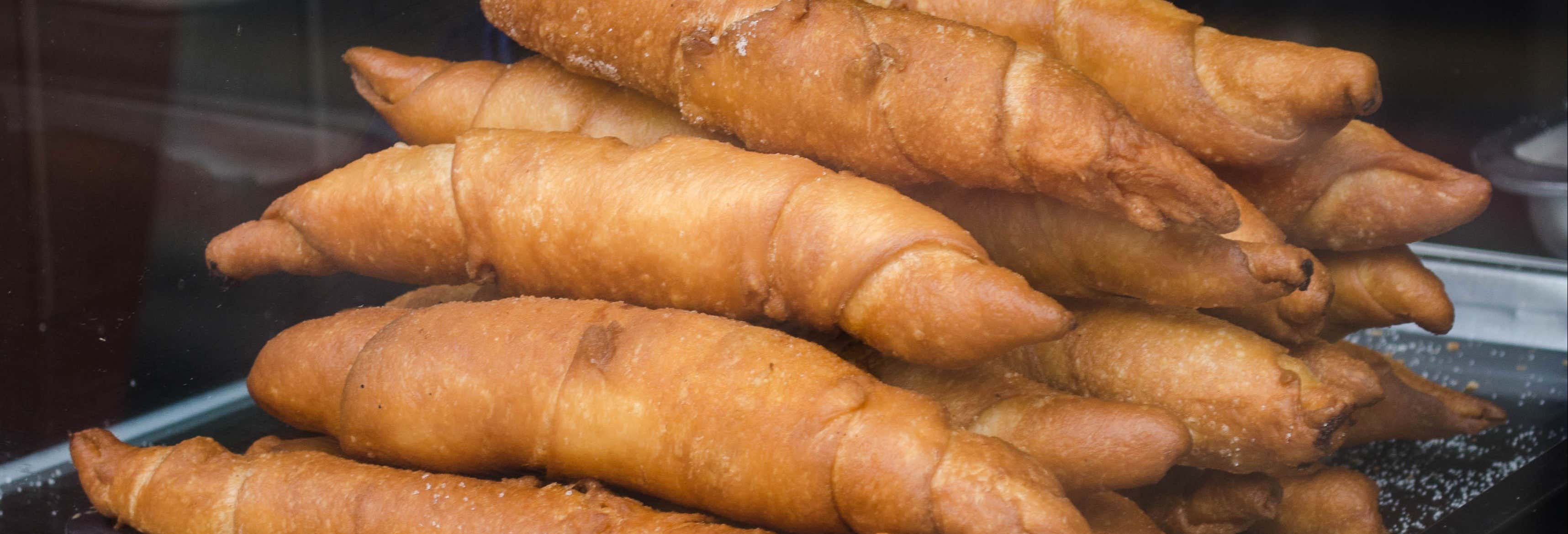 Tour dello street food di Lima