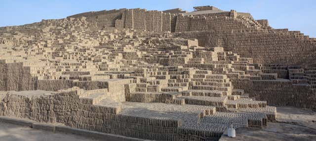 Tour di Miraflores e Huaca Pucllana