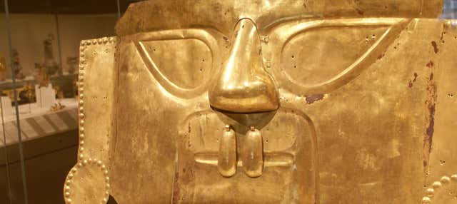 Tour di Lima + Visita al Museo dell'Oro del Perù e Armi dal Mondo