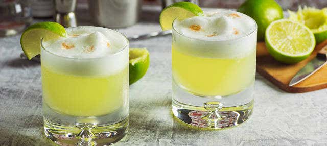 Tour del pisco e della birra a Lima