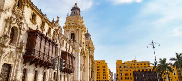 Tour privato di Lima