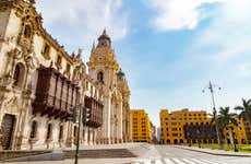Lima Private Tour