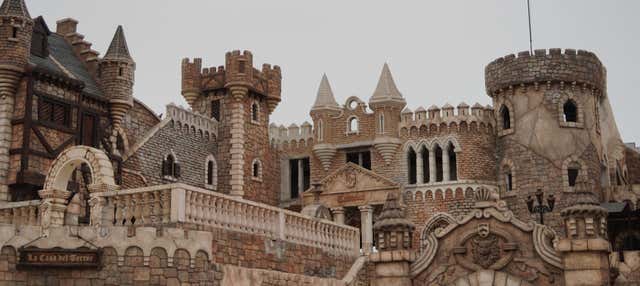 Tour della provincia di Huaral