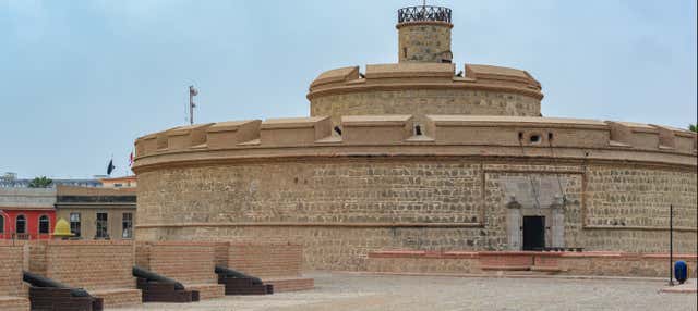 Tour di Callao e della fortezza del Real Felipe