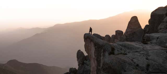 Itinerario privato di trekking di 2 giorni a Marcahuasi