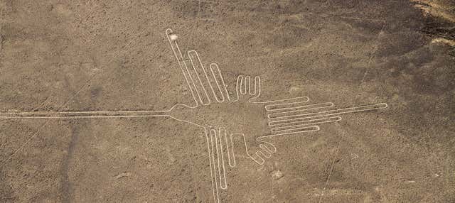 Volo sulle Linee di Nazca