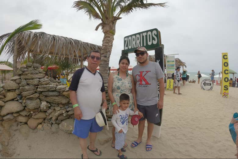 Ver más fotos