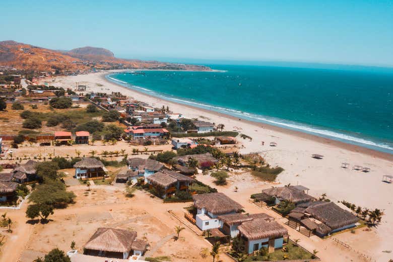 tour de 4 dias por tumbes e máncora reserve em civitatis com