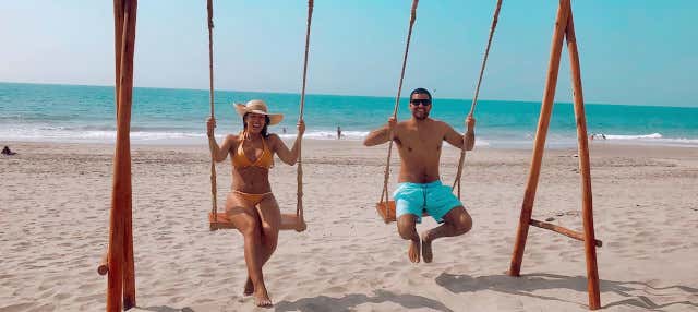 Tour di 3 giorni a Tumbes e Máncora