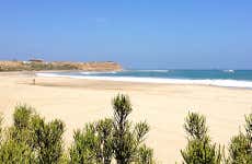 Máncora & Tumbes 4-Day Tour
