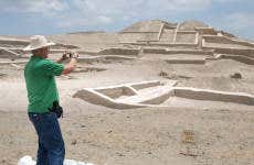 Private Tour from Nazca